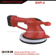 12V/18V Car Cordless Waxing Polisher